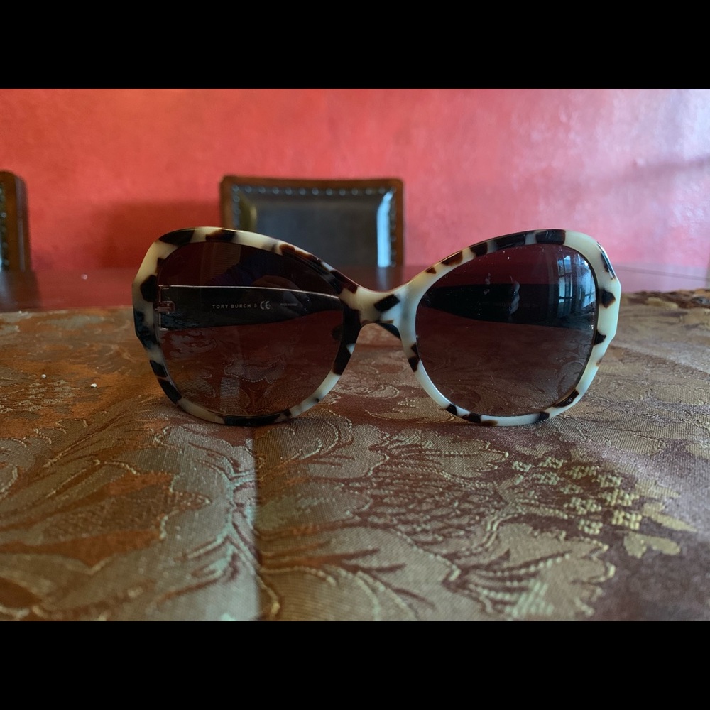 Tory Burch Sunglasses
